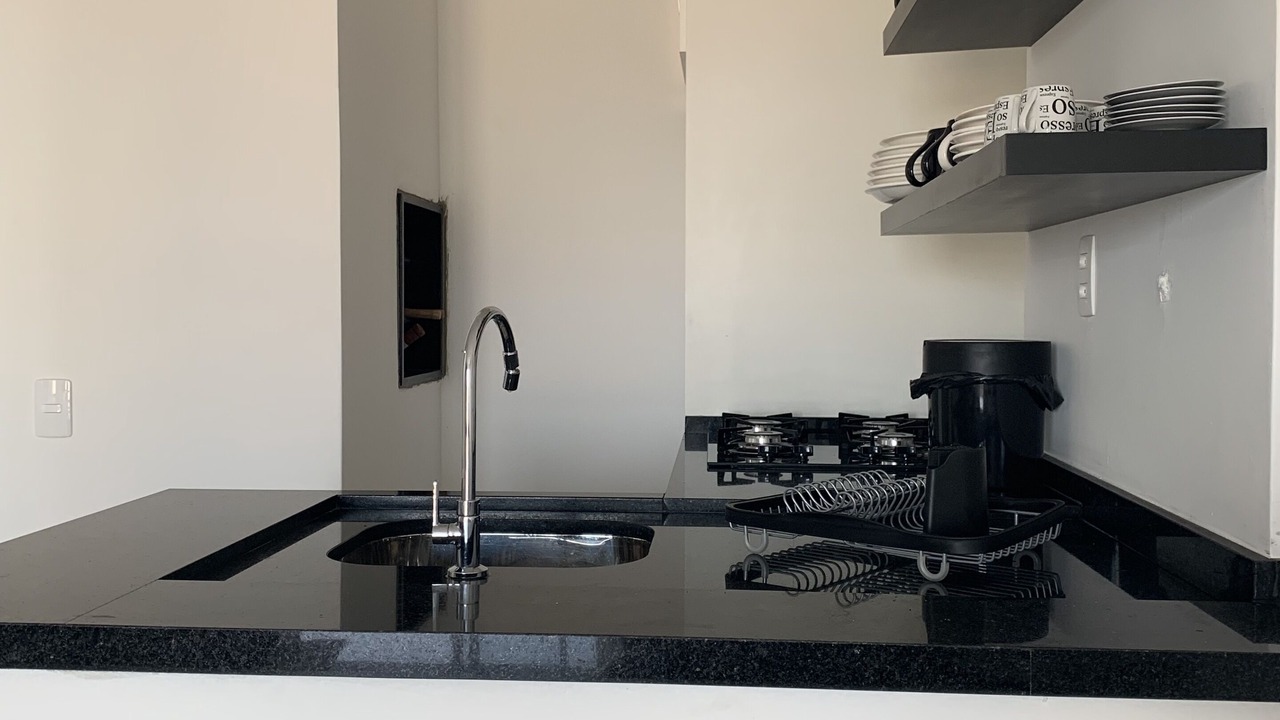 Photo of Kitchen in Ingleses Norte