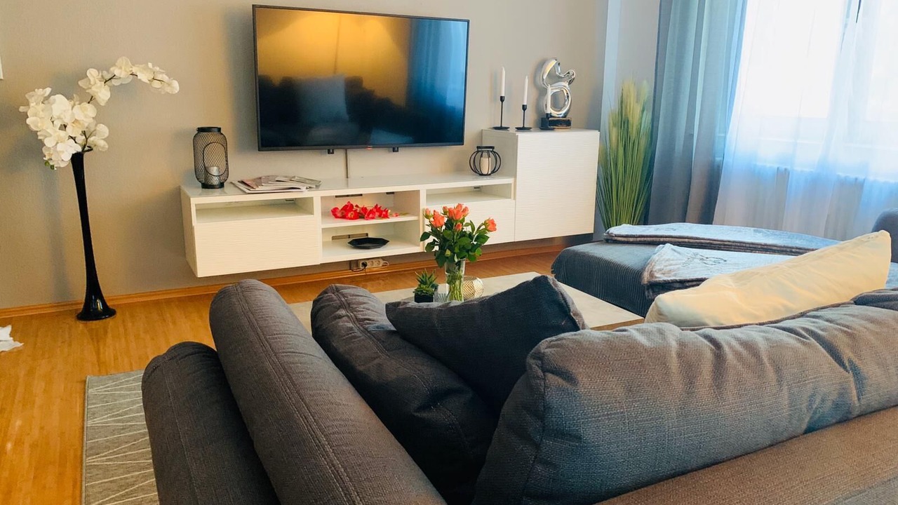 Photo of Livingroom in Baden-Baden