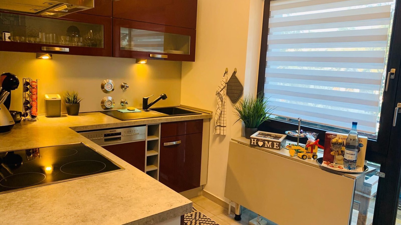 Photo of Kitchen in Baden-Baden