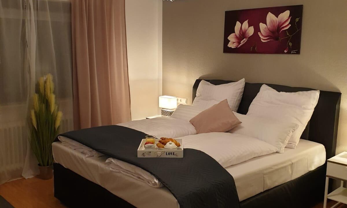 Photo of Bedroom in Baden-Baden