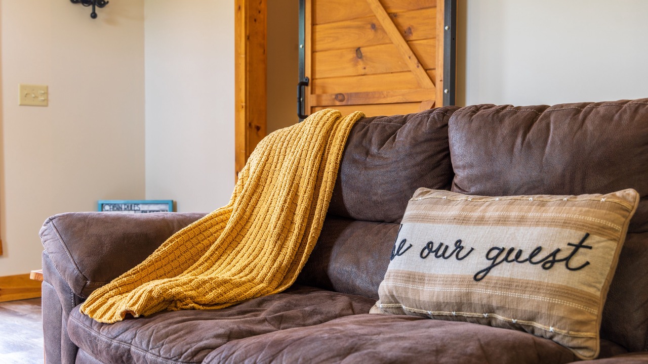 Photo of Livingroom in New Plymouth