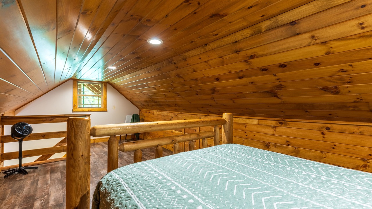 Photo of Bedroom in New Plymouth