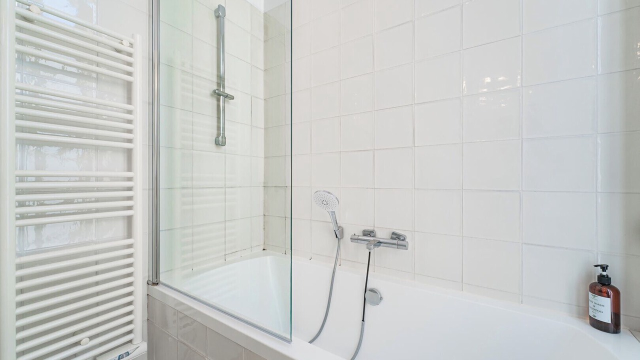 Photo of Bathroom in Grand Parc-Paul Doumer
