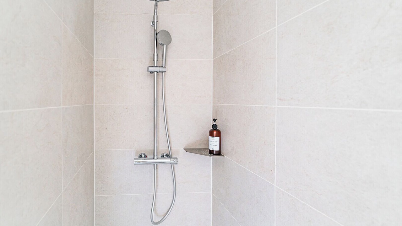 Photo of Bathroom in Grand Parc-Paul Doumer