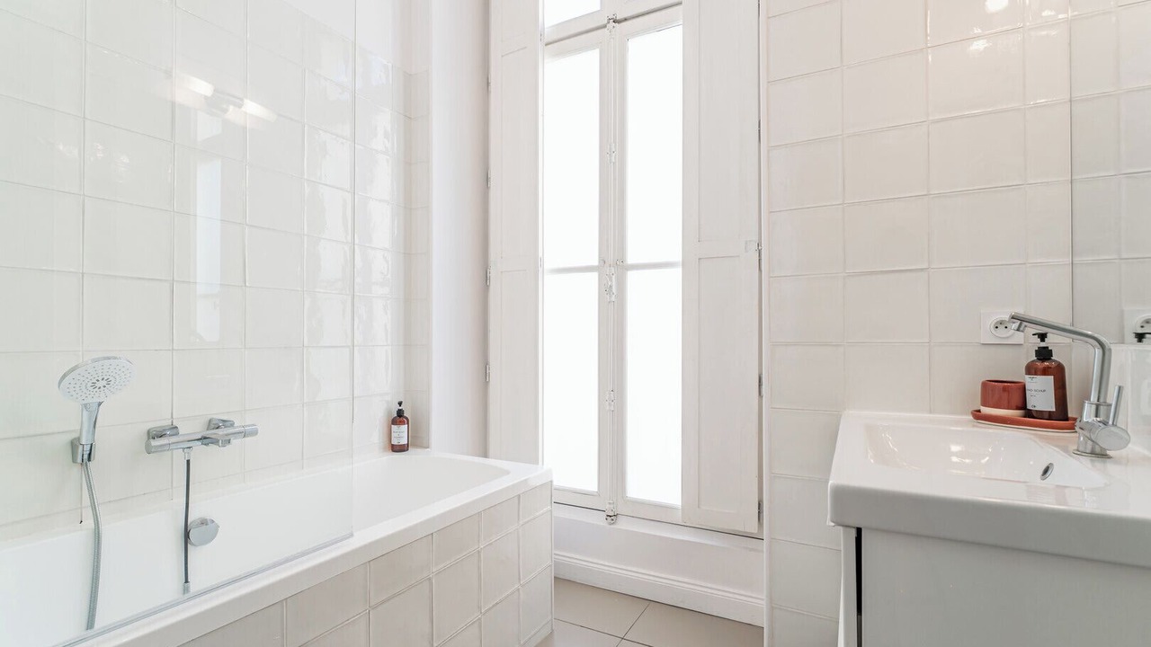 Photo of Bathroom in Grand Parc-Paul Doumer