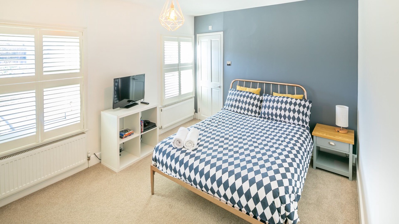 Photo of Bedroom in Milton Keynes