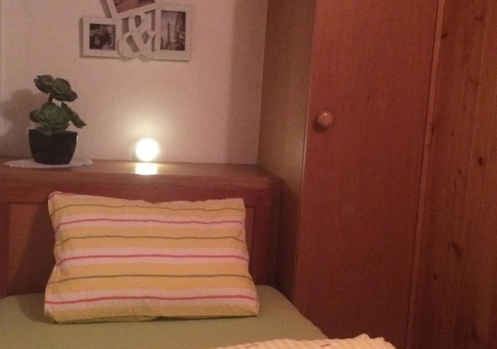 Photo of Bathroom in Saas Almagell