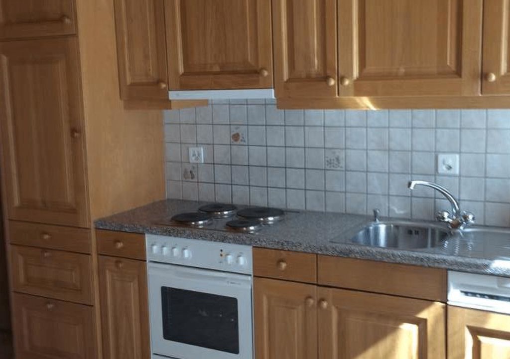 Photo of Bathroom in Saas Almagell