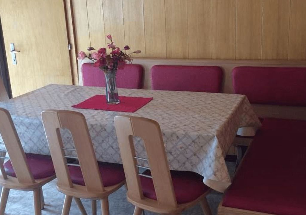 Photo of Bedroom in Saas Almagell