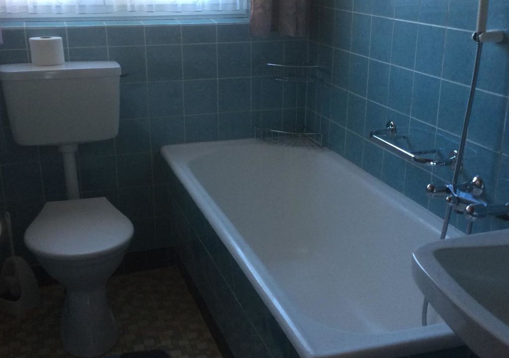 Photo of Bathroom in Saas Almagell