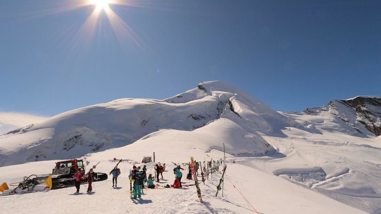 Photo of Others in Saas Almagell