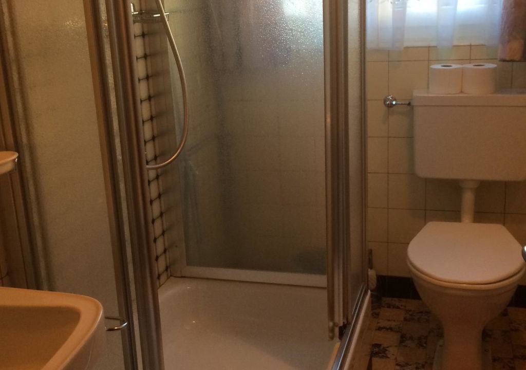 Photo of Bathroom in Saas Almagell