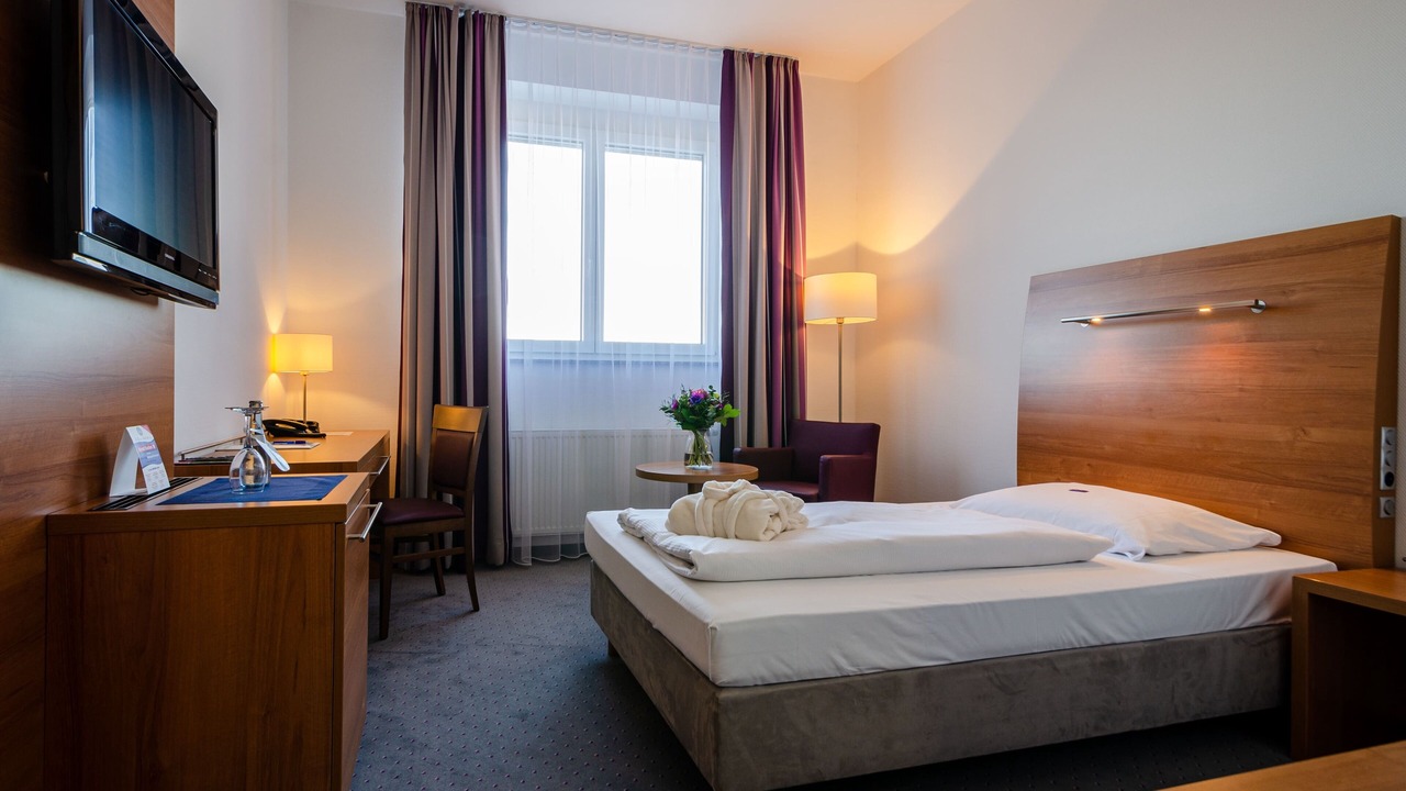 Photo of Bedroom in Strick