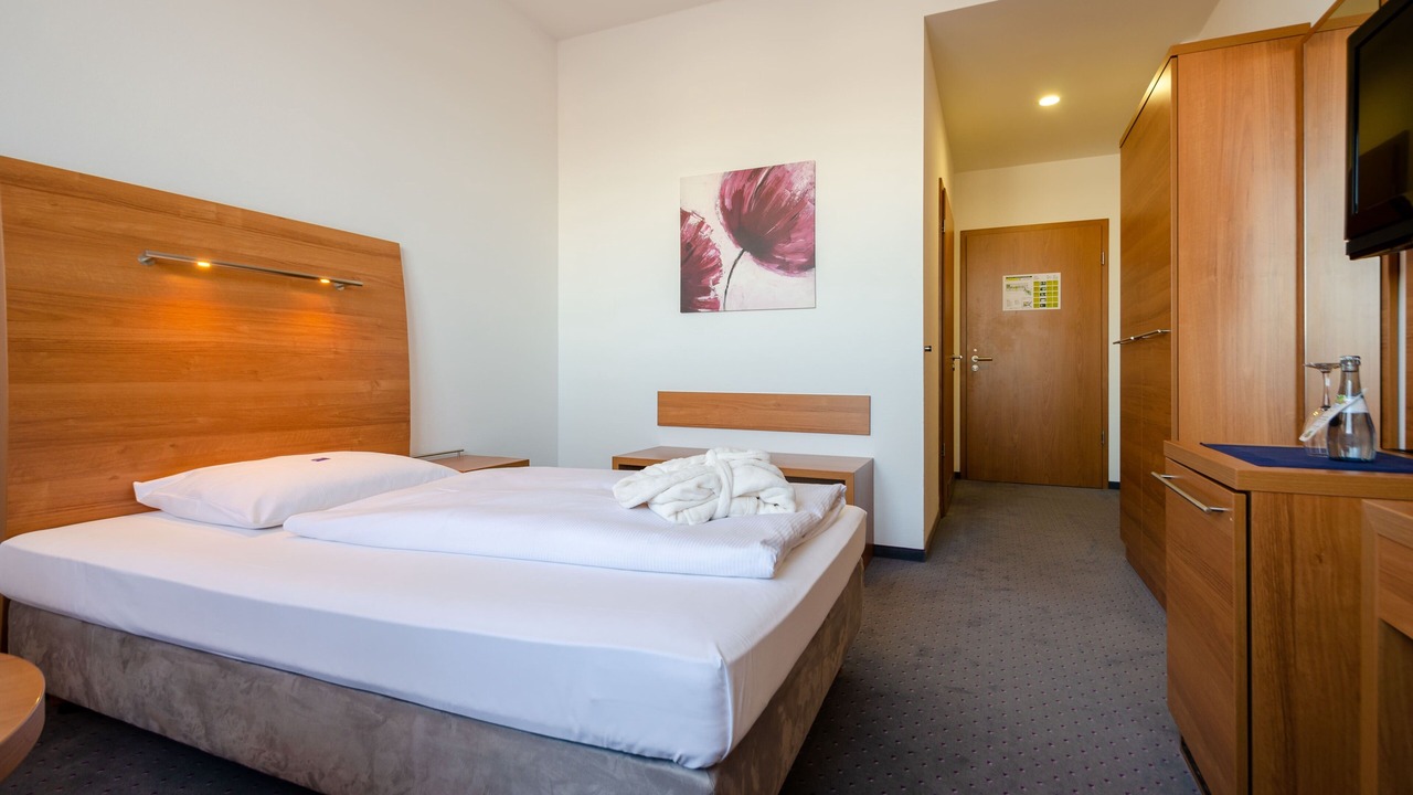 Photo of Bedroom in Strick
