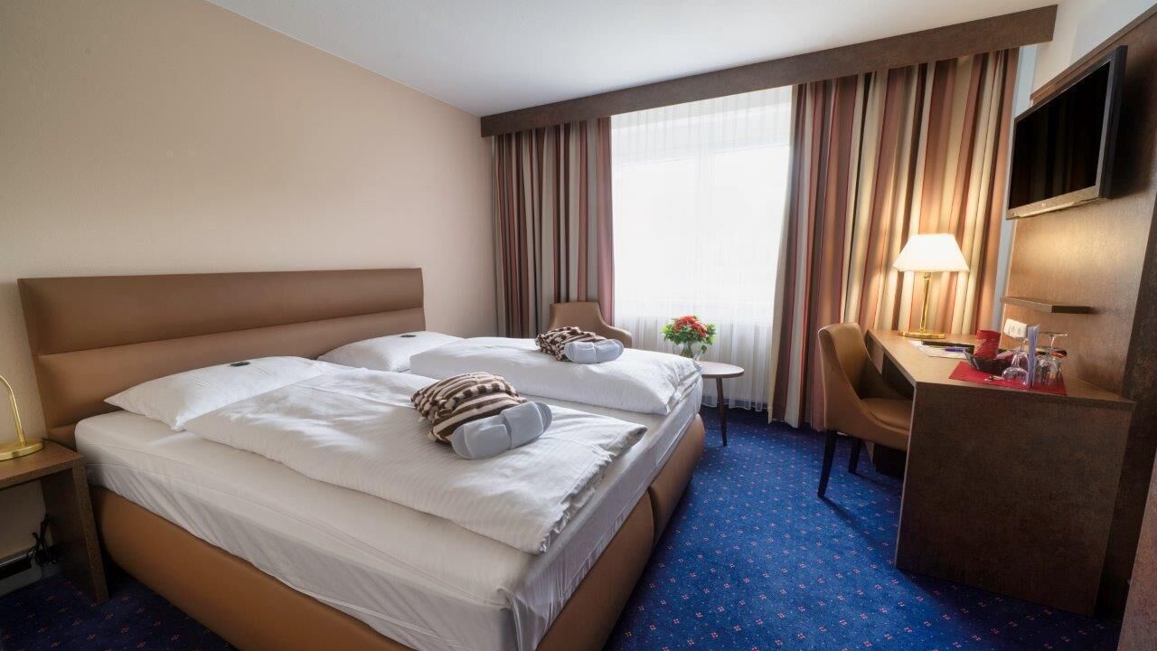 Photo of Bedroom in Strick