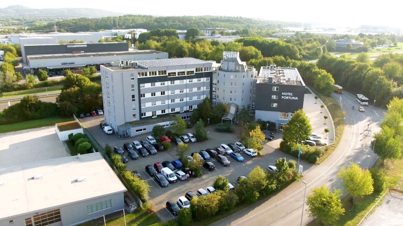 Photo of Outdoor in Strick