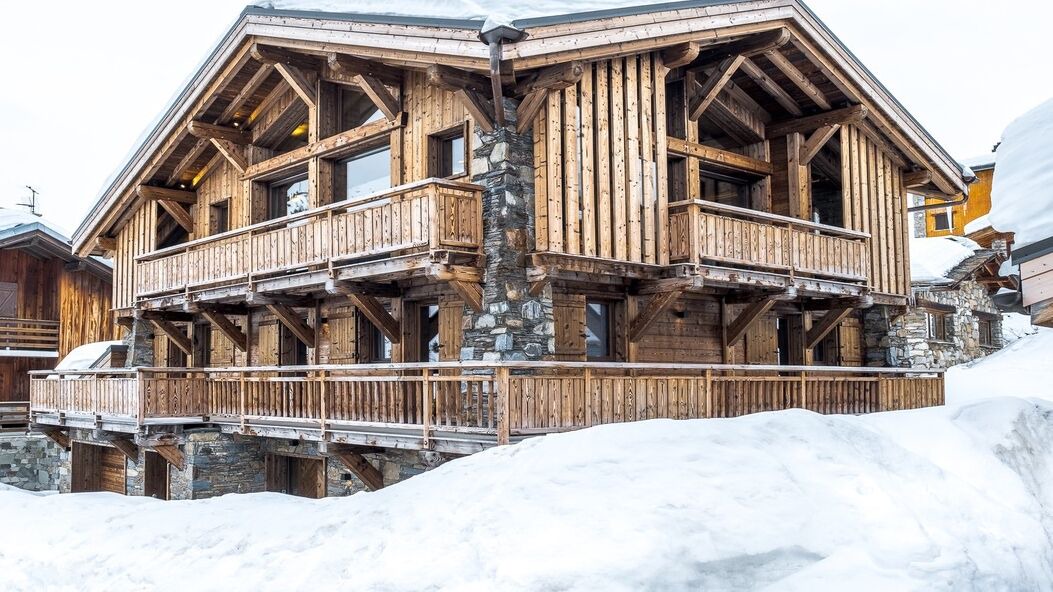 Photo of Outdoor in Le Lavachet
