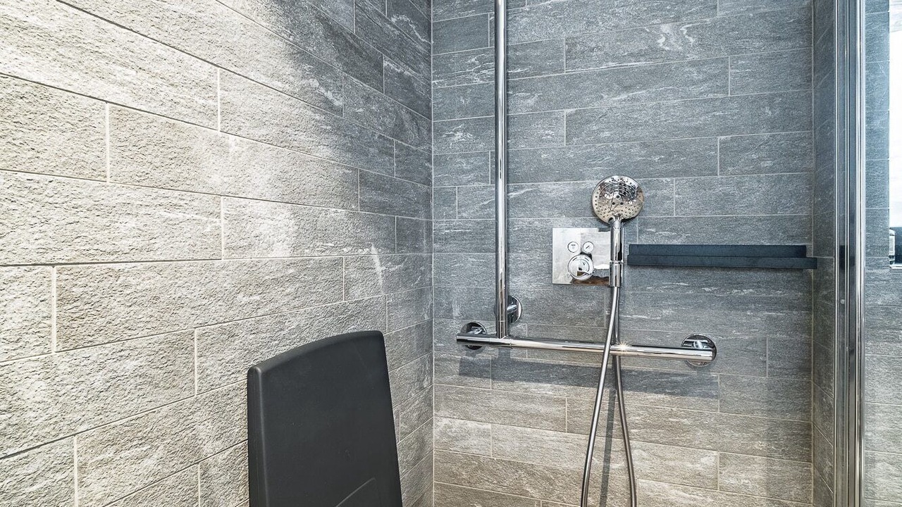 Photo of Bathroom in Le Lavachet