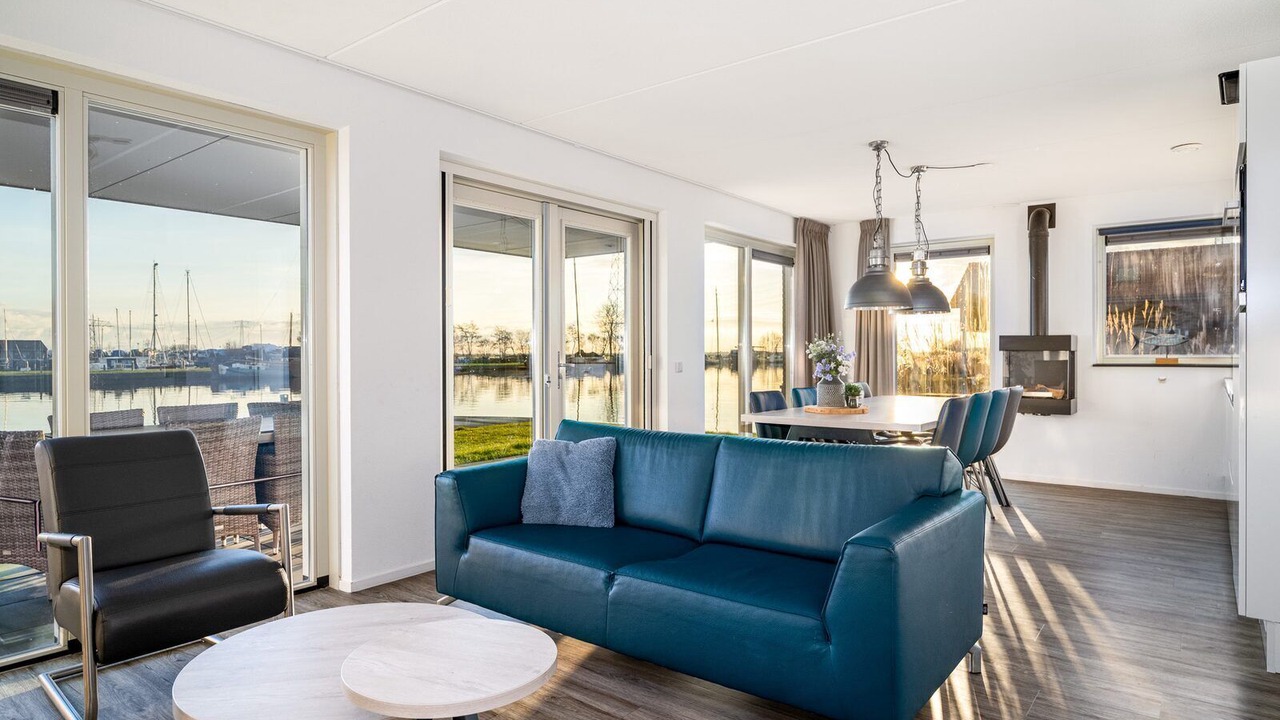 Photo of Livingroom in Akkrum
