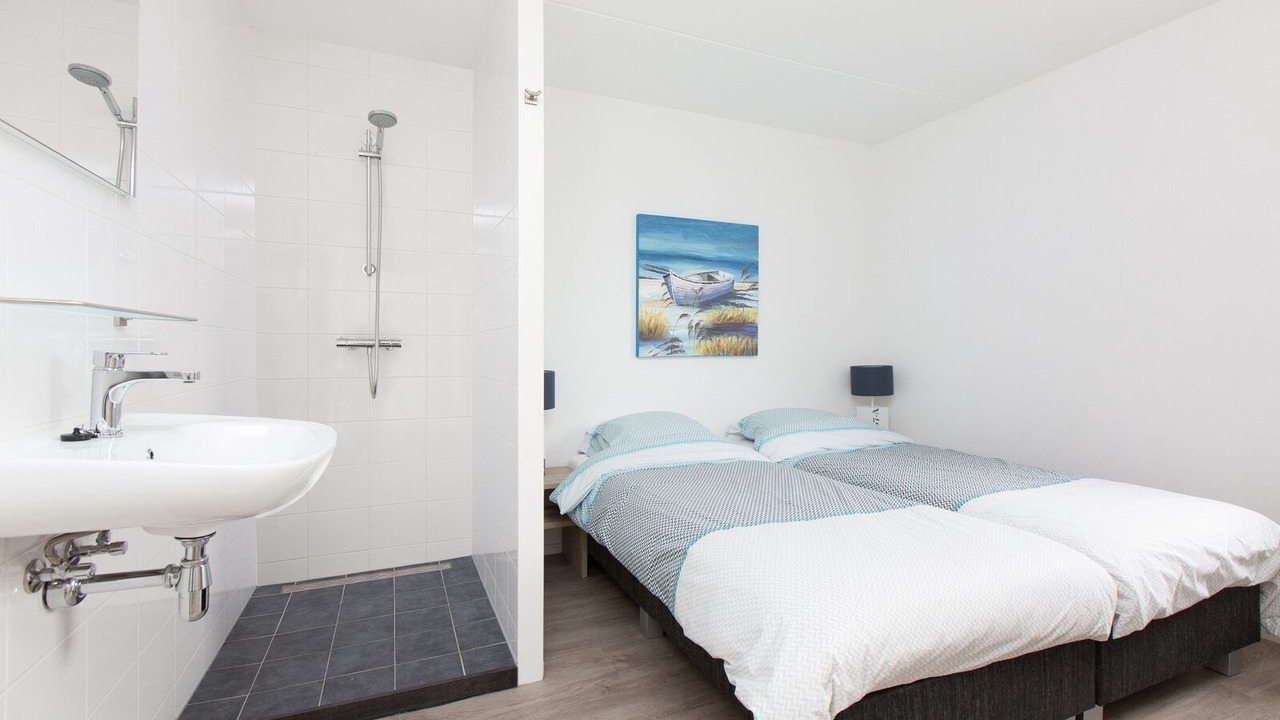 Photo of Bedroom in Akkrum