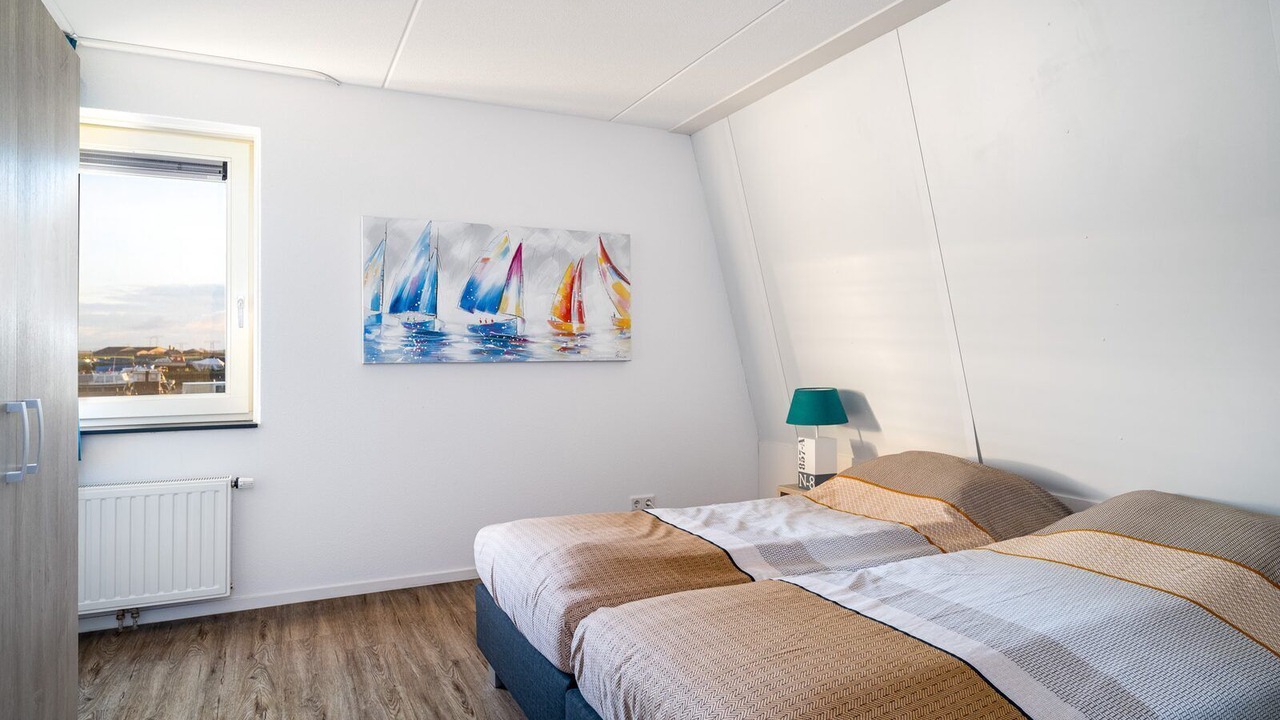 Photo of Bedroom in Akkrum