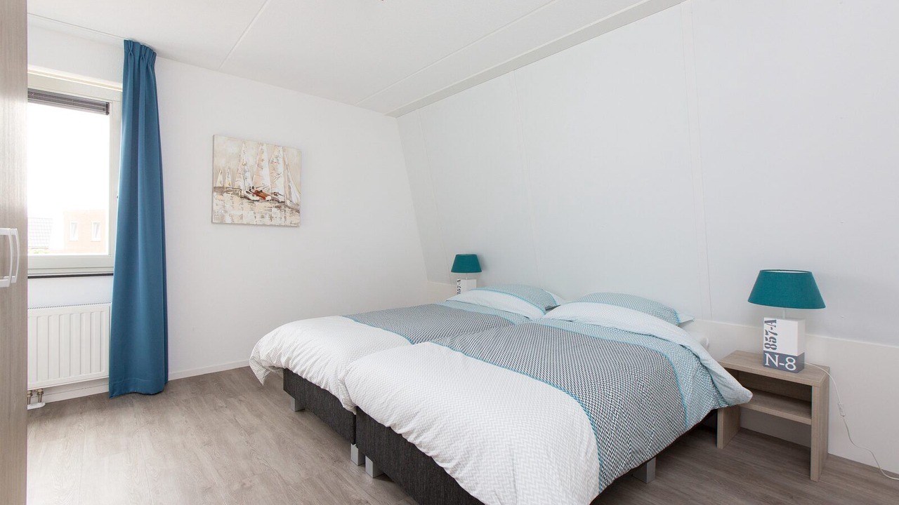Photo of Bedroom in Akkrum