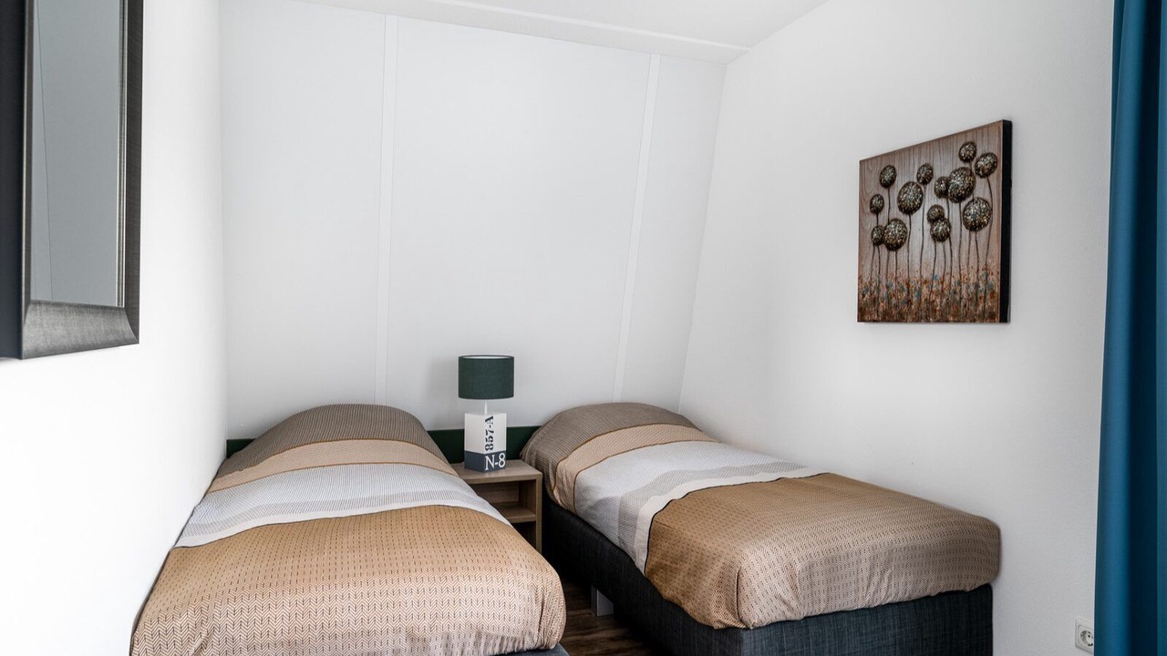 Photo of Bedroom in Akkrum