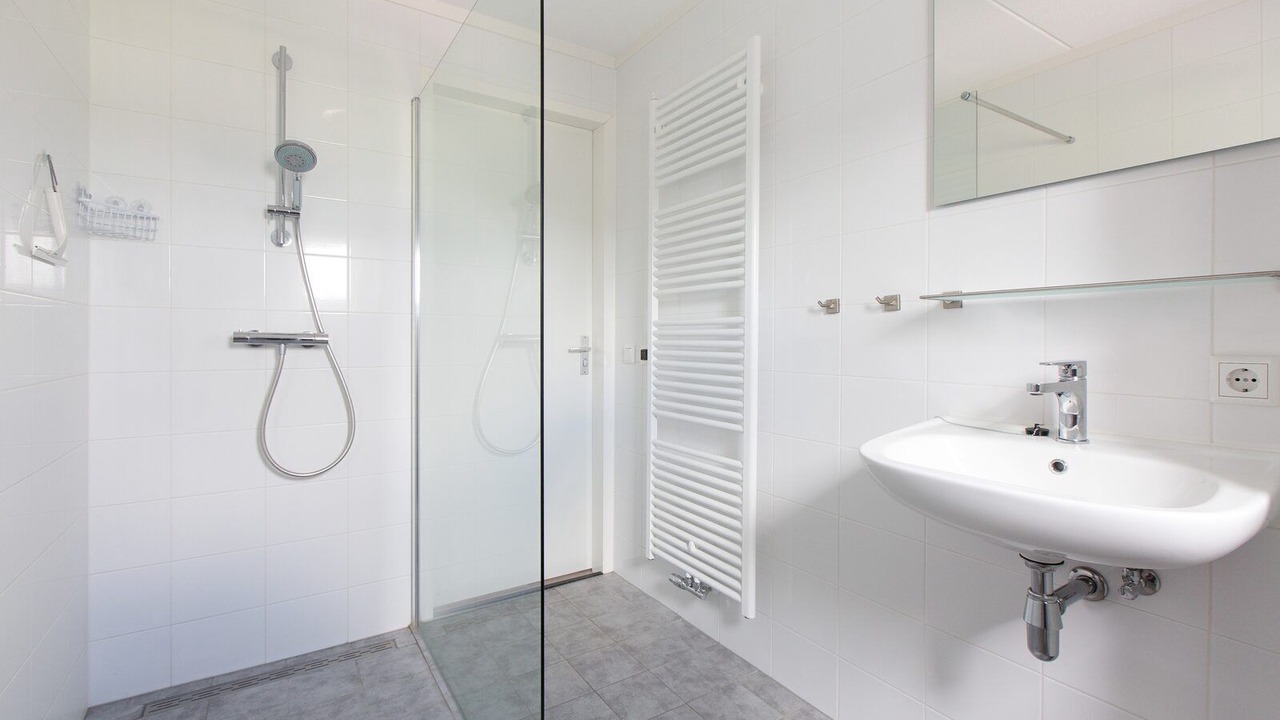 Photo of Bathroom in Akkrum