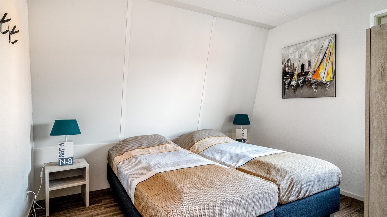 Photo of Bedroom in Akkrum