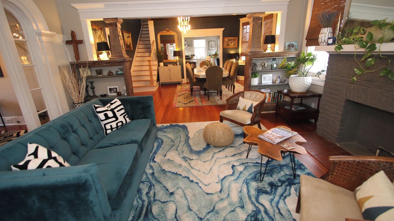 Photo of Livingroom in Broadmoor