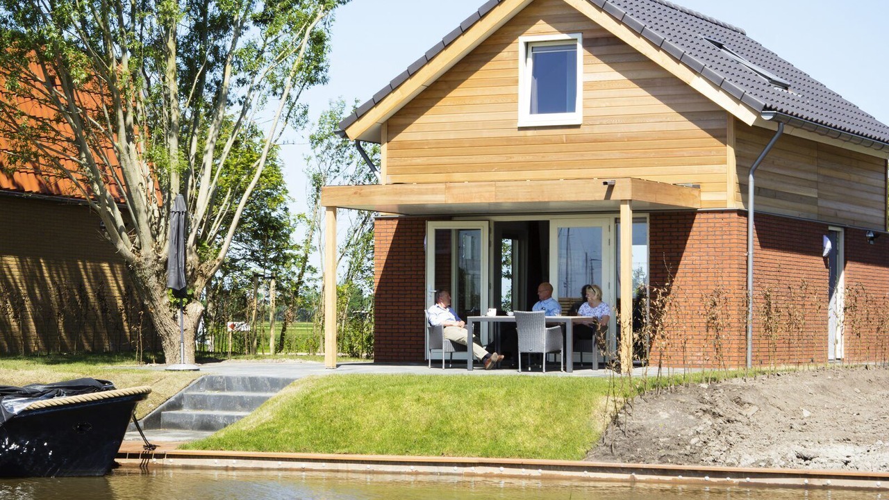 Photo of Outdoor in Akkrum