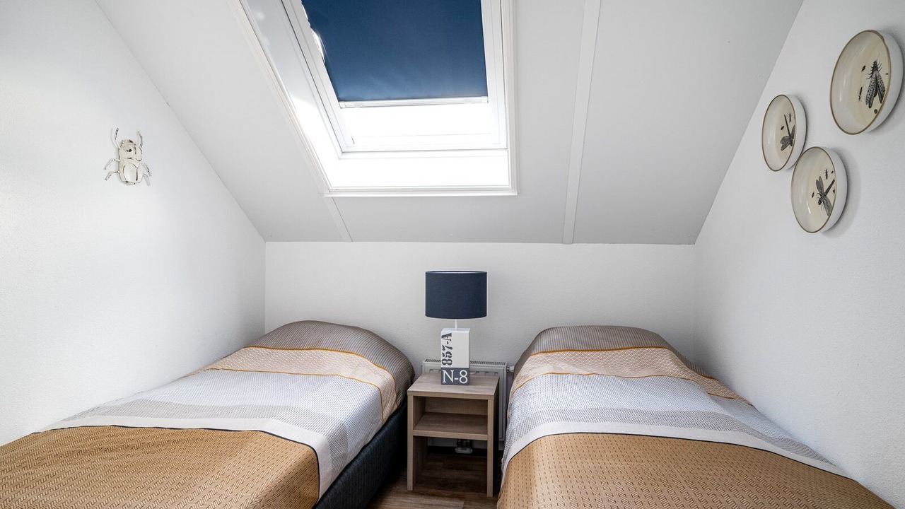 Photo of Bedroom in Akkrum