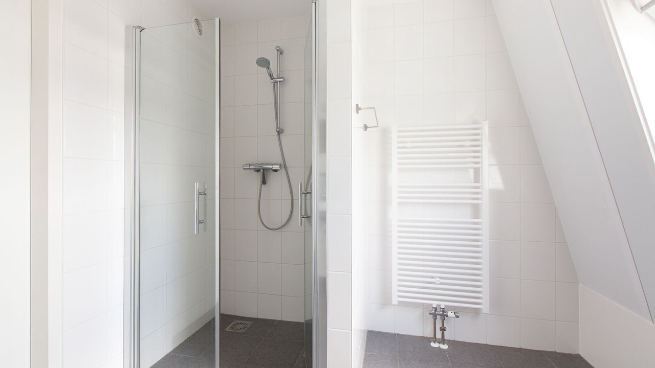 Photo of Bathroom in Akkrum