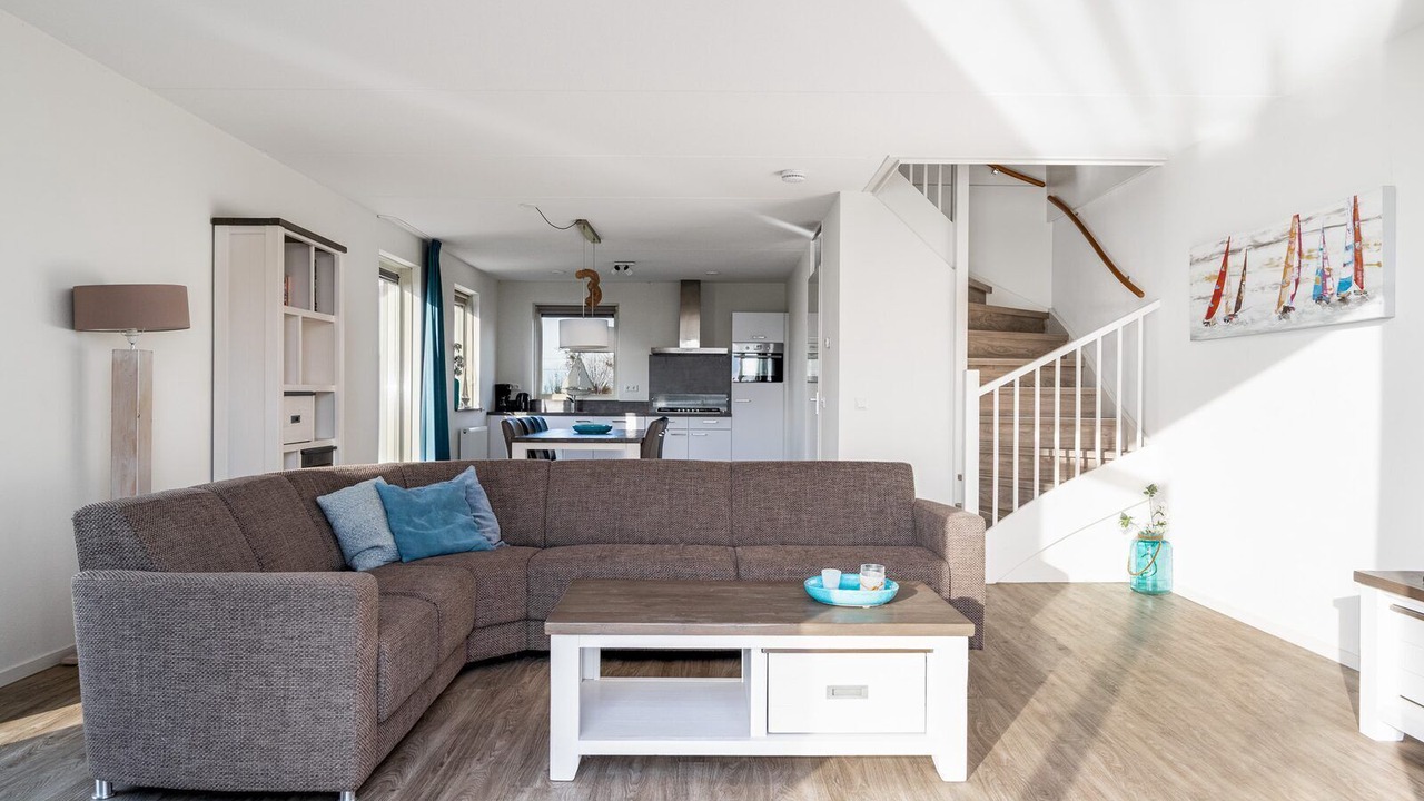 Photo of Livingroom in Akkrum