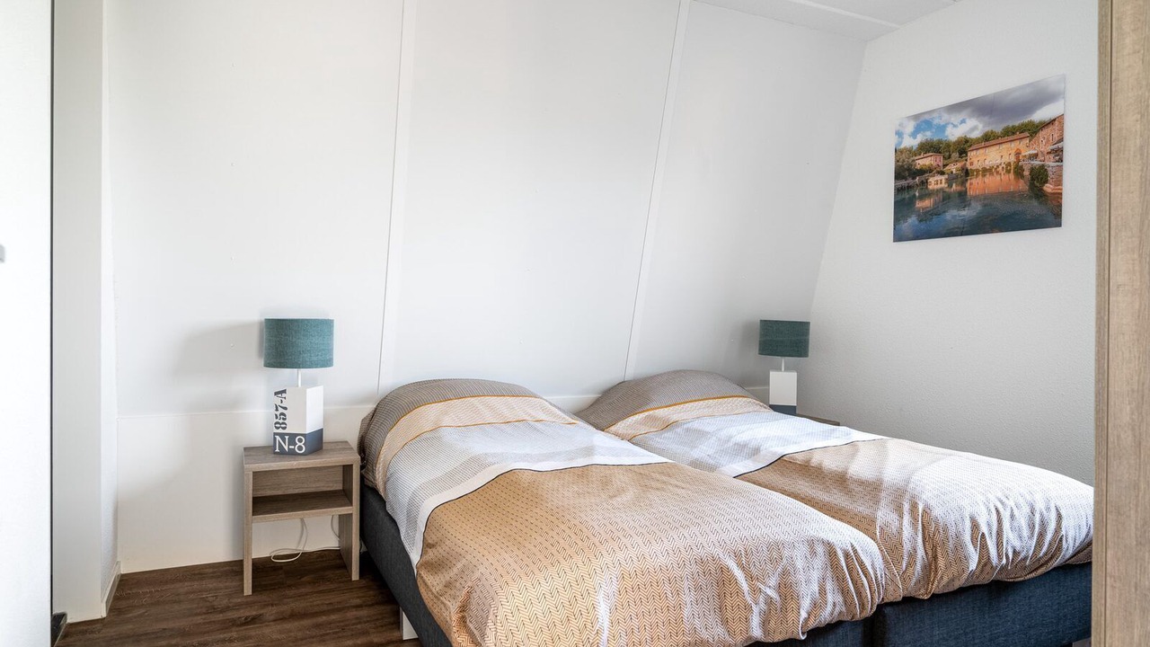 Photo of Bedroom in Akkrum