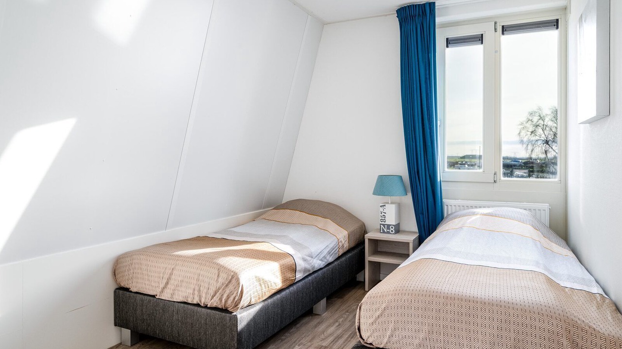 Photo of Bedroom in Akkrum