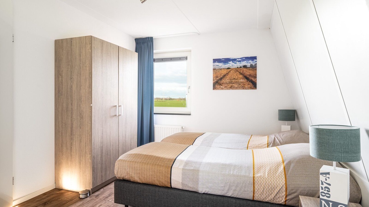 Photo of Bedroom in Akkrum