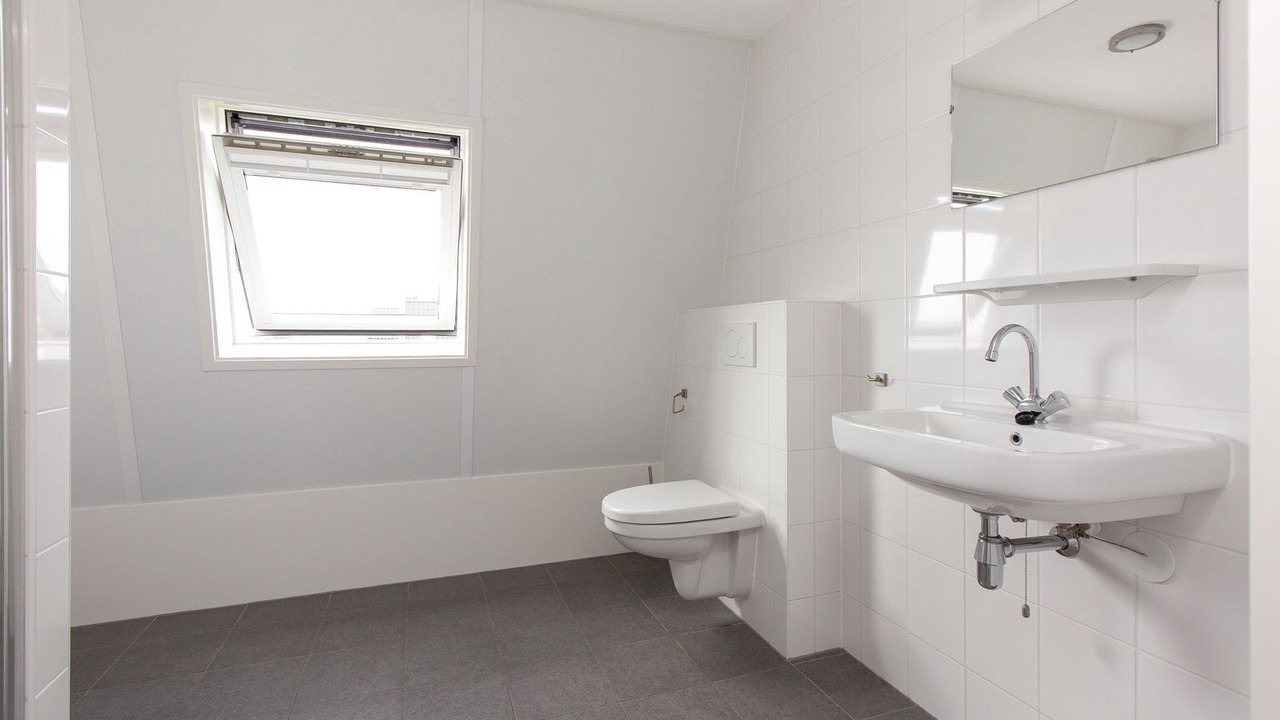 Photo of Bathroom in Akkrum