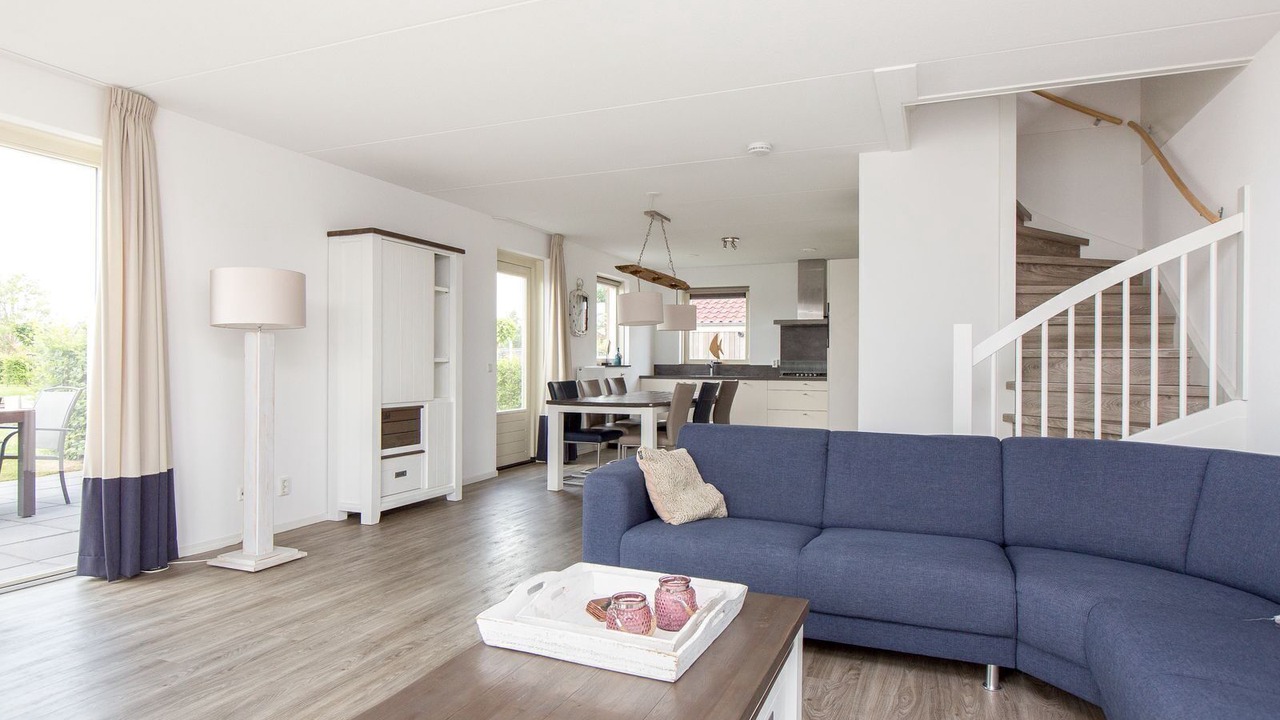 Photo of Livingroom in Akkrum