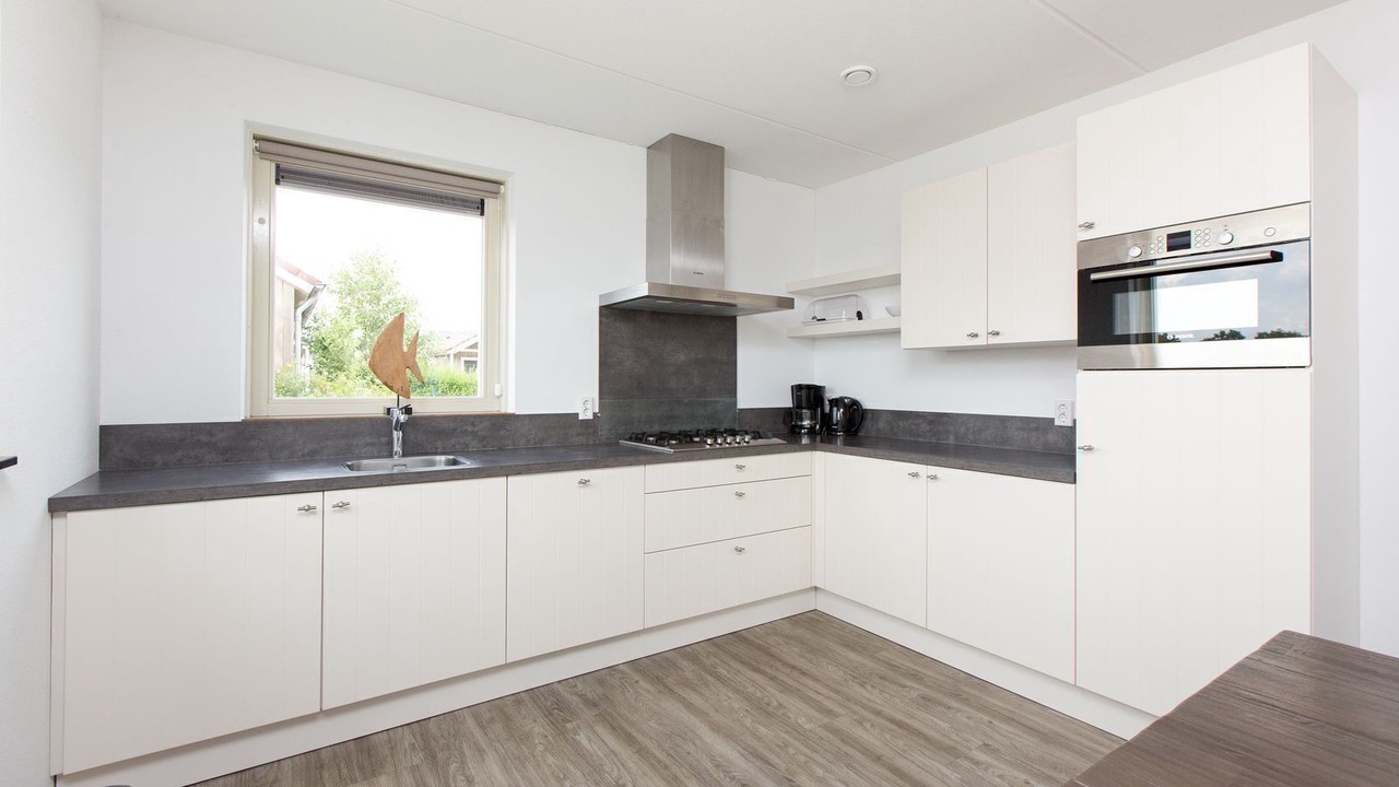 Photo of Kitchen in Akkrum