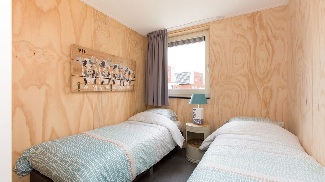 Photo of Bedroom in Akkrum