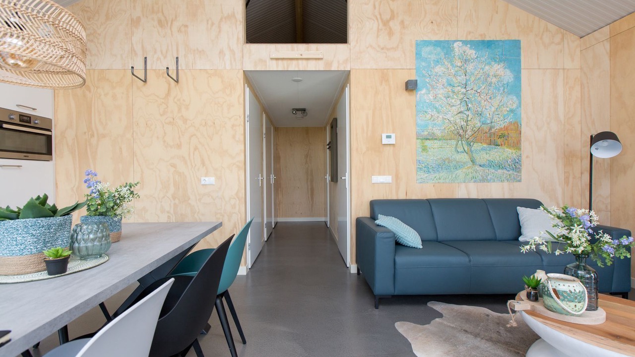 Photo of Livingroom in Akkrum