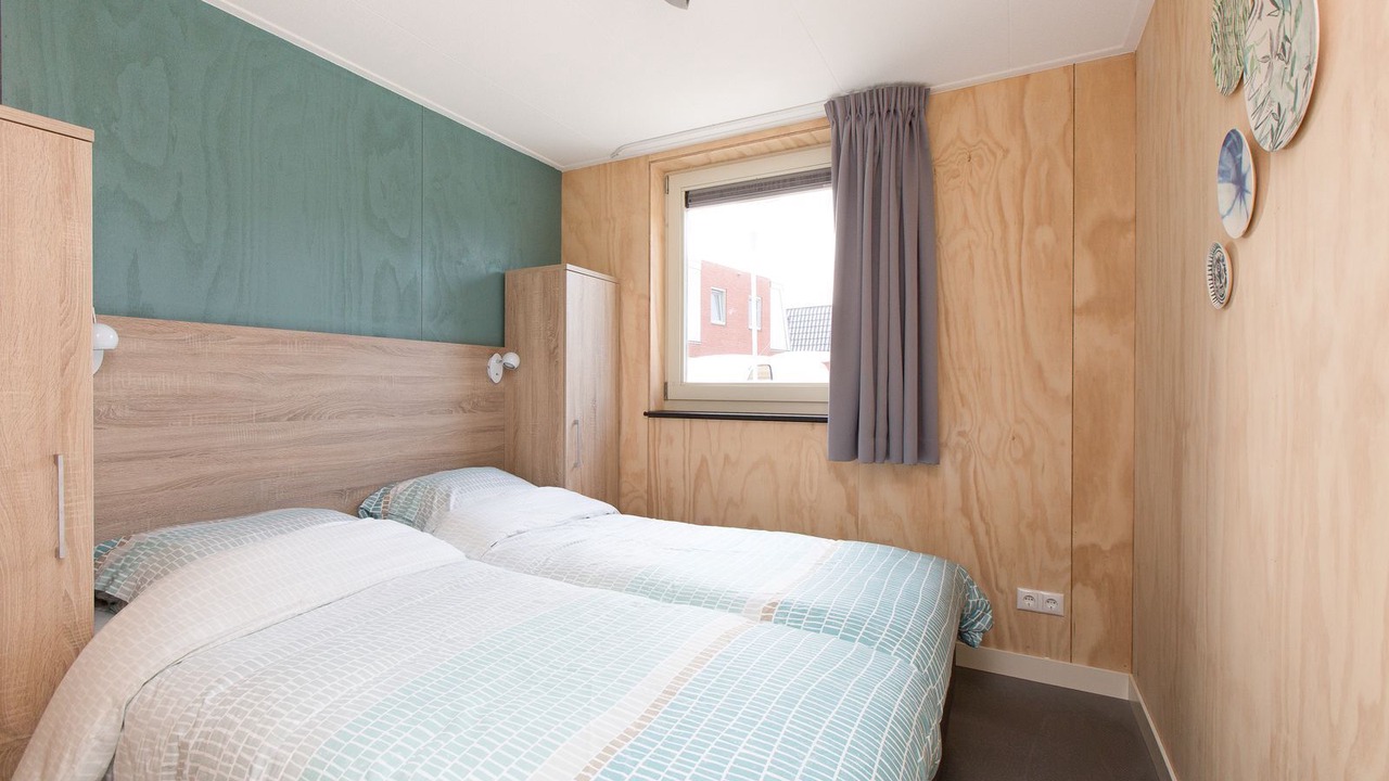 Photo of Bedroom in Akkrum
