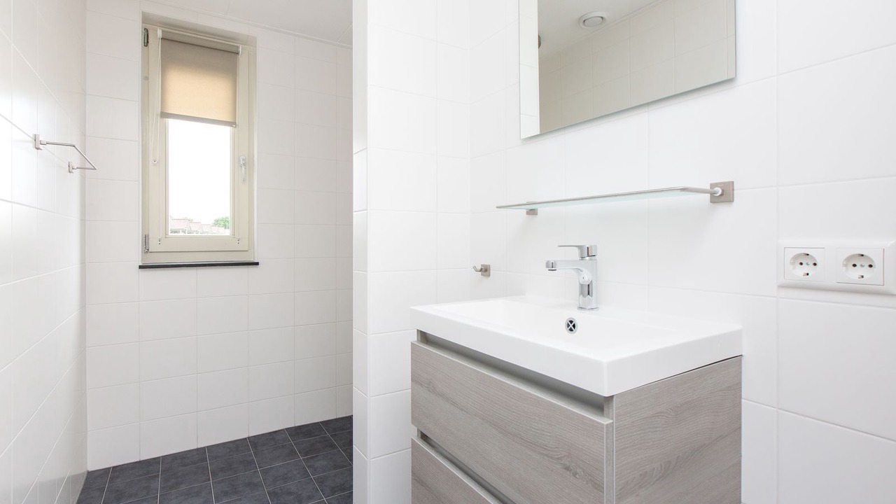 Photo of Bathroom in Akkrum