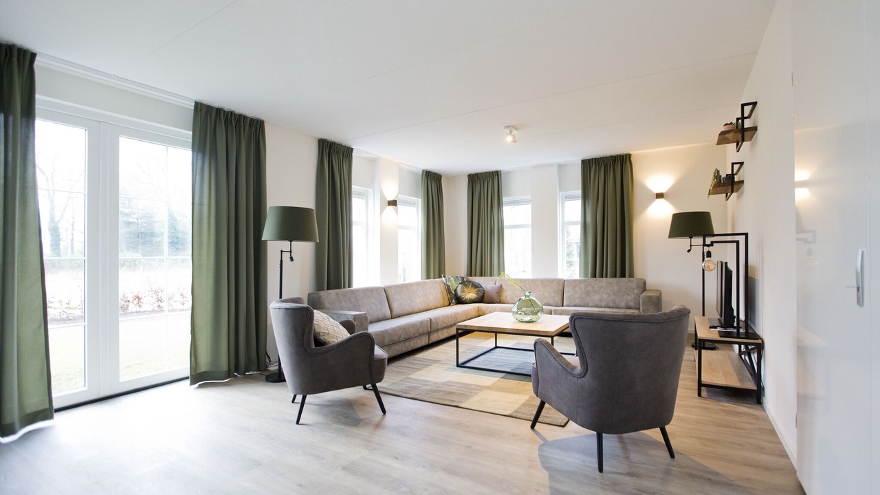 Photo of Livingroom in Municipality of Barneveld
