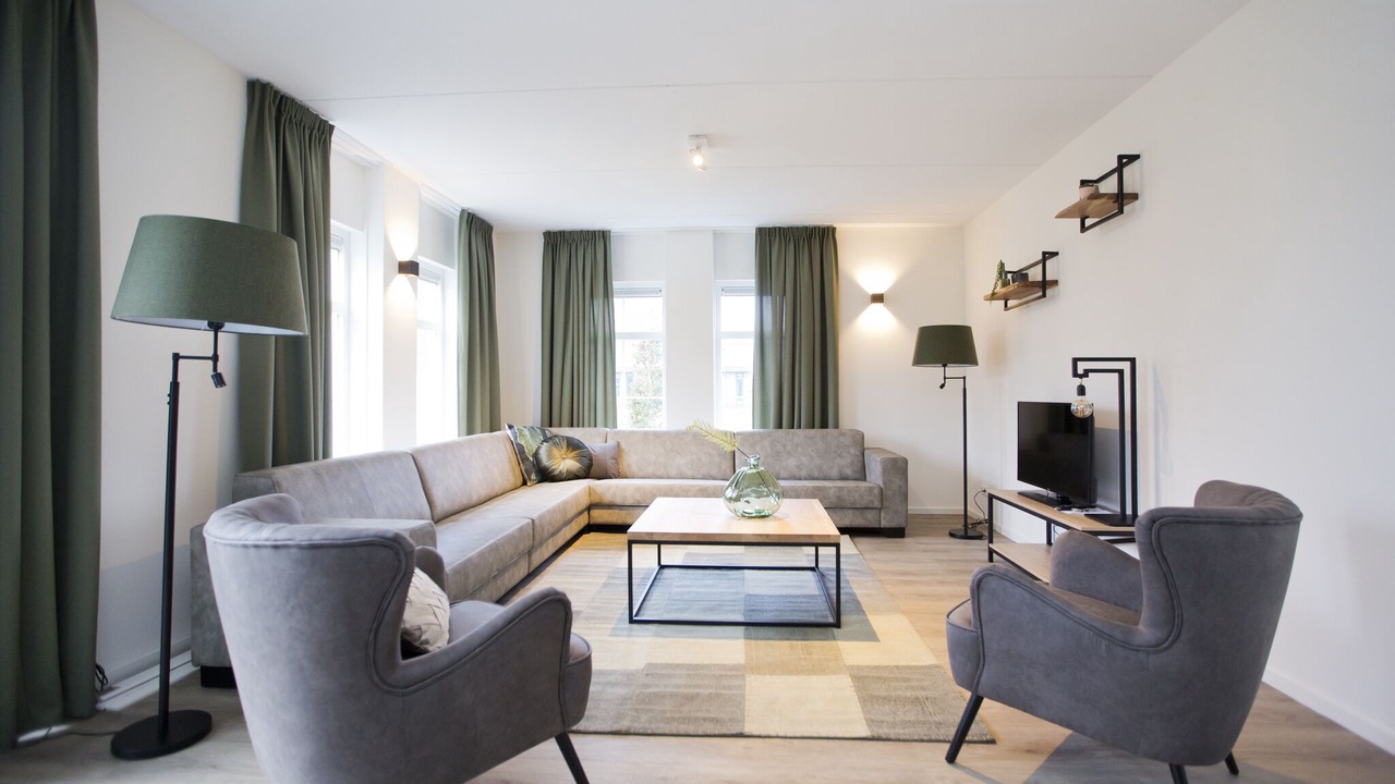 Photo of Livingroom in Municipality of Barneveld
