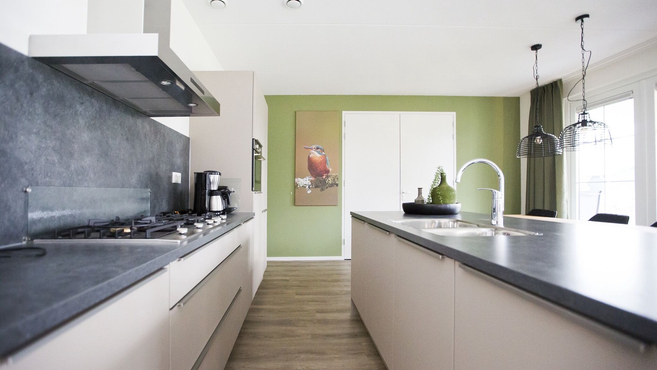 Photo of Kitchen in Municipality of Barneveld