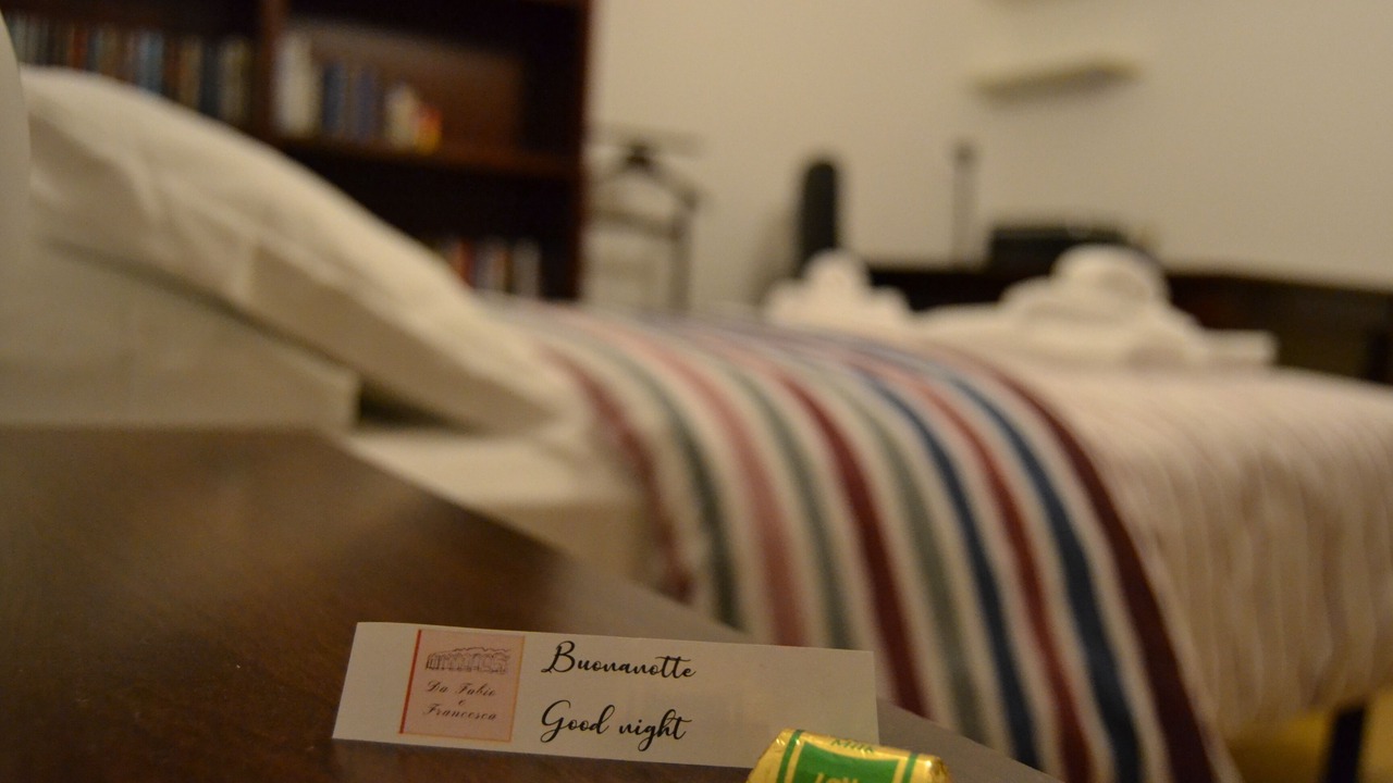 Photo of Bedroom in Borgo Milano