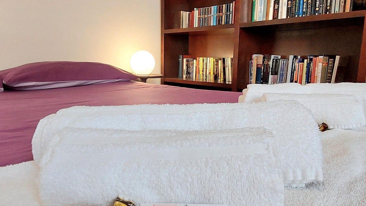 Photo of Bedroom in Borgo Milano