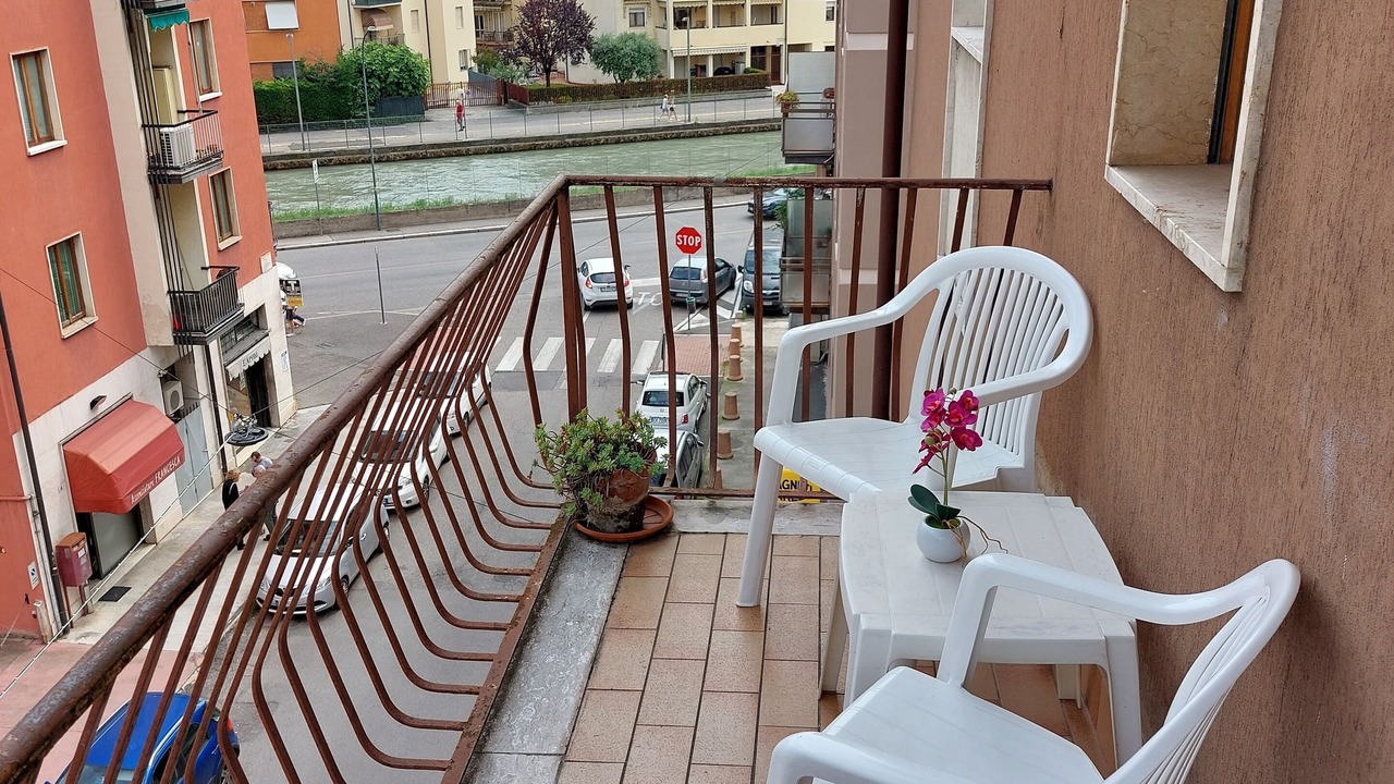 Photo of Outdoor in Borgo Milano